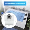AQUADE Jet Nozzle Water Nozzle for Whirlpool Jacuzzi Diameter 35
