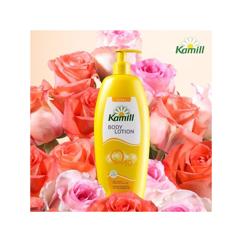 Large size body lotion 500ml set of 2 / 대용량