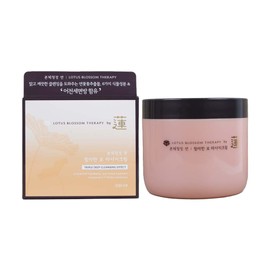 Kwailnara Body Cleansing Yeon Clean Bo Massage Cream 300g / 과일나라 본체청정 연 청아한 보 마사지 크림 300g