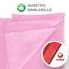 uunida Manteles para Mesa Rectangular de Banquetes y Eventos -