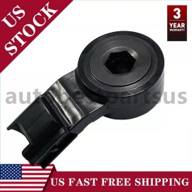 For DENSO GENUINE DENSO Engine Knock Sensors For 2002-2012 Toyota Lexus Scion 89615-20090