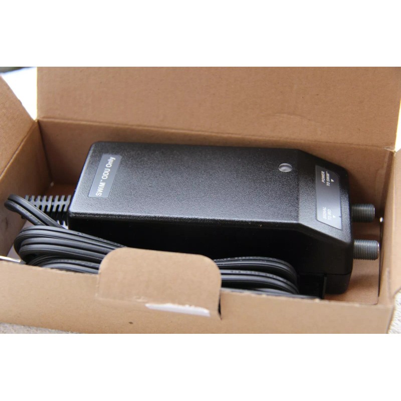DirecTV PI21R3-16 21V Power Inserter DIRECTV for SWM LNBS SL3