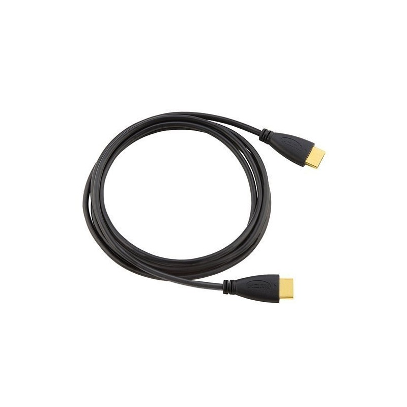 Consoletronic 2m Long HDMI to HDMI Cable Lead Wire for