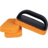 Blackstone 5463 Cleaning Tool Kit (8 Pieces) BBQ Grill Flat