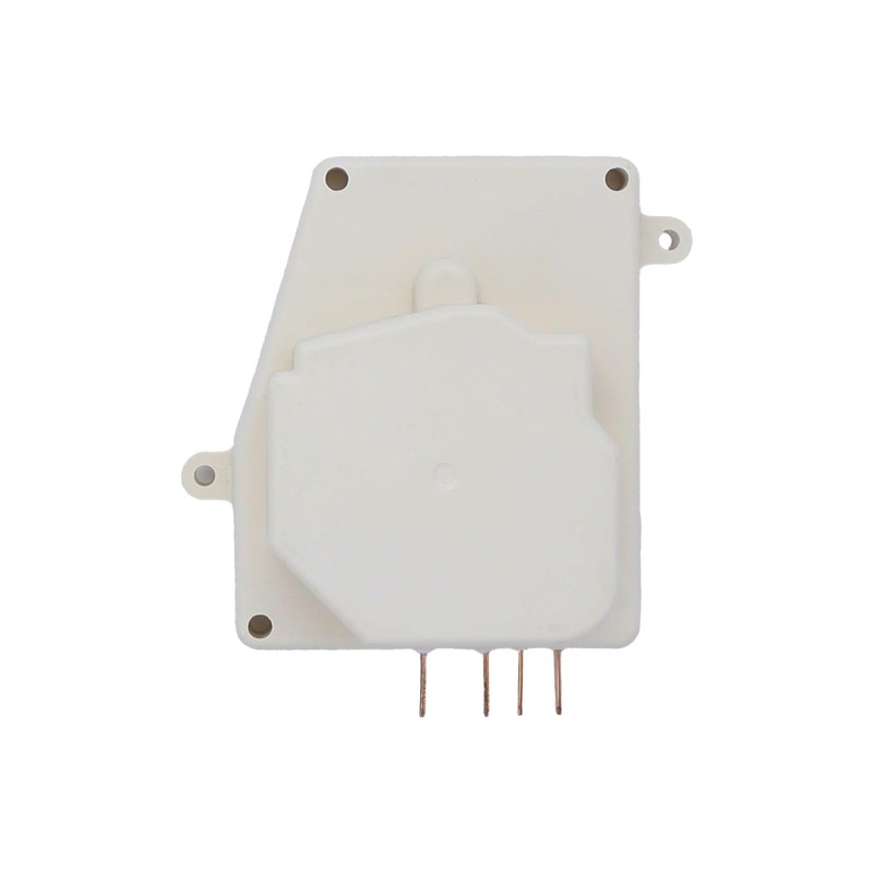 Defrost Timer 5304526183, for Use with Multiple Refrigerator Models, Replaces