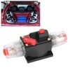 12-24V Car Audio Stereo Amplifier Reset Circuit Breaker Fuse Holder