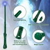 Magic Light Up Wizard Wand for Kids Sound Illuminating Girls