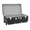 Seward Trunk Rover, Black, One Size