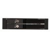 Internal SATA Hard Drive Rack 2.5in SATA I/II/III Trayless Maximum