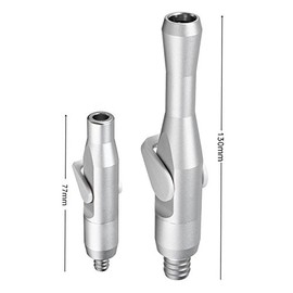 'Extended Dental Suction Valve, HVE Vacuum Valve Parts