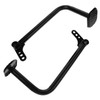 Alipis 2pcs Brake Pedals for Electric Tricycles and Go Karts