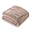 Cuddly, Fluffy Blanket, 130 x 160 cm - Small Fleece