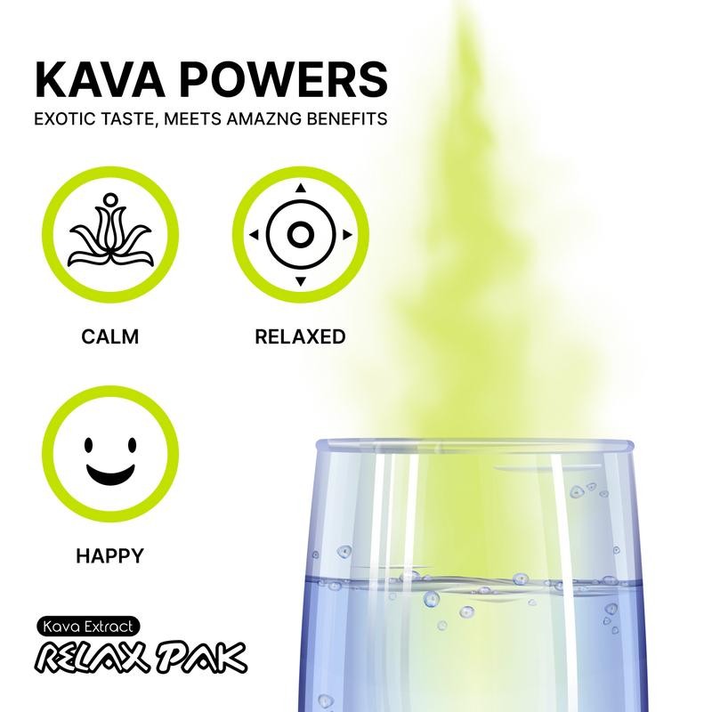 Lemonade Kava Extract Drink Mixes:_Lemonade Kava Drink Mix (20)
