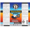 HVAC Guys ThermaTack Duct Insulation Wrap Spray Adhesive | Spray