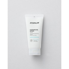 Atopalm [아토팜] 수딩 젤 로션 160ml [Atopalm] Soothing Gel Lotion 160ml