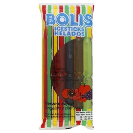 Bolis Icesticks 30.0 OZ (Pack of 2)