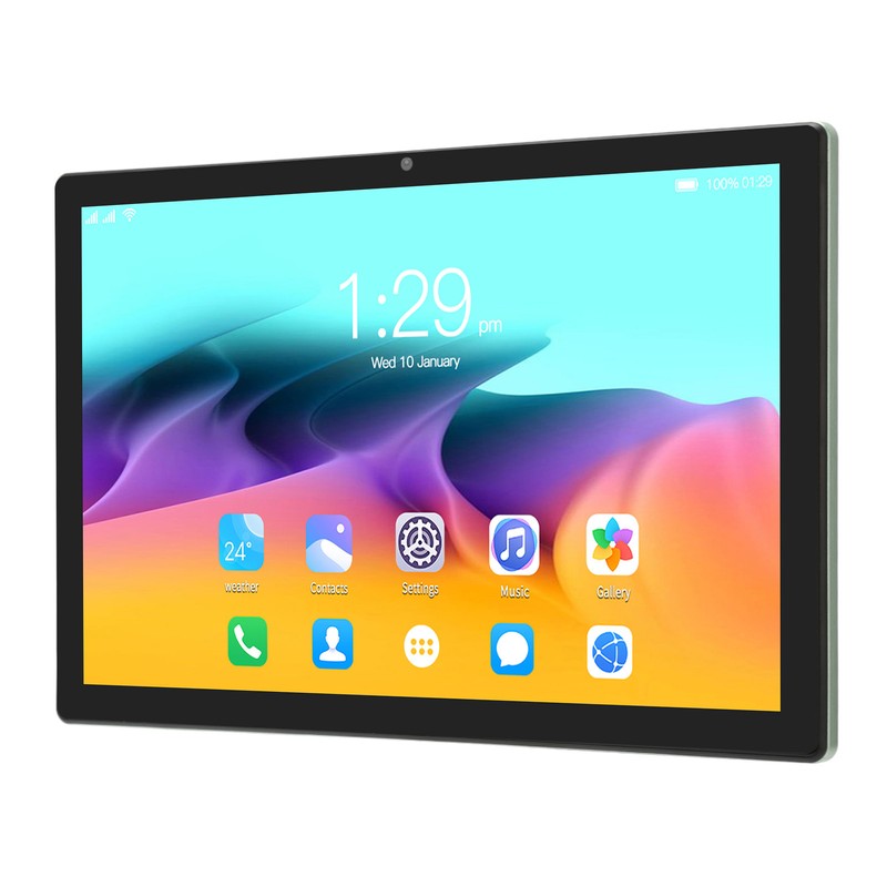 Tab M10 for Android 11 10.1 Inch Tablet 3200x1440 8GB
