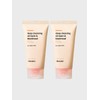 [Hanskin] Deep Cleansing Oil Balm & Blackhead 100ml x 2