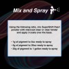 Didspade Elixir SuperShift® Pearl 5g | Chameleon Pigment ColorShift Teal