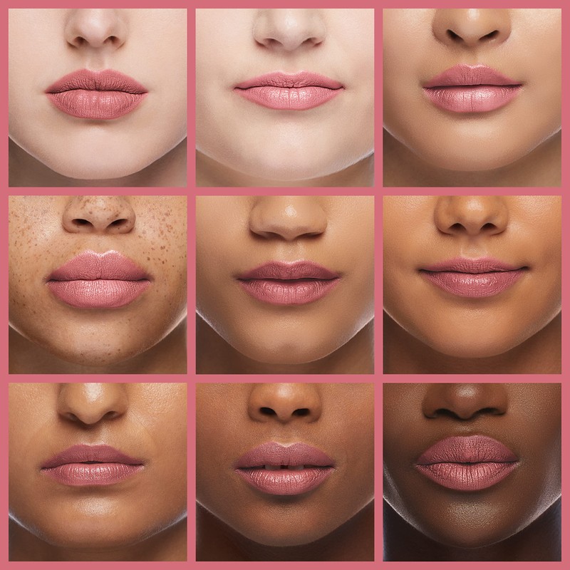 NICKA K PURE LIP OIL CHERRY