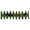 Arcturus 3D Loose Leaf Bundle - 50 Laser-Cut Leaf Strips