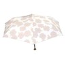 Mini Folding Umbrella – Elegant Japanese Floral Design, Compact &