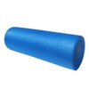 Totority Yoga Massage Roller Solid Column Fitness Balancer for Women