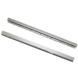 Gintai LCD hinge cover Cap for Lenovo IdeaPad 320-15ISK, 320-15IKB, 320-15IAP, 320-15ABR, 320-15AST, 330-15IGM, 330-15ARR, 330-15AST, 330-15IKB, 330-15ICN 5CB0N86380