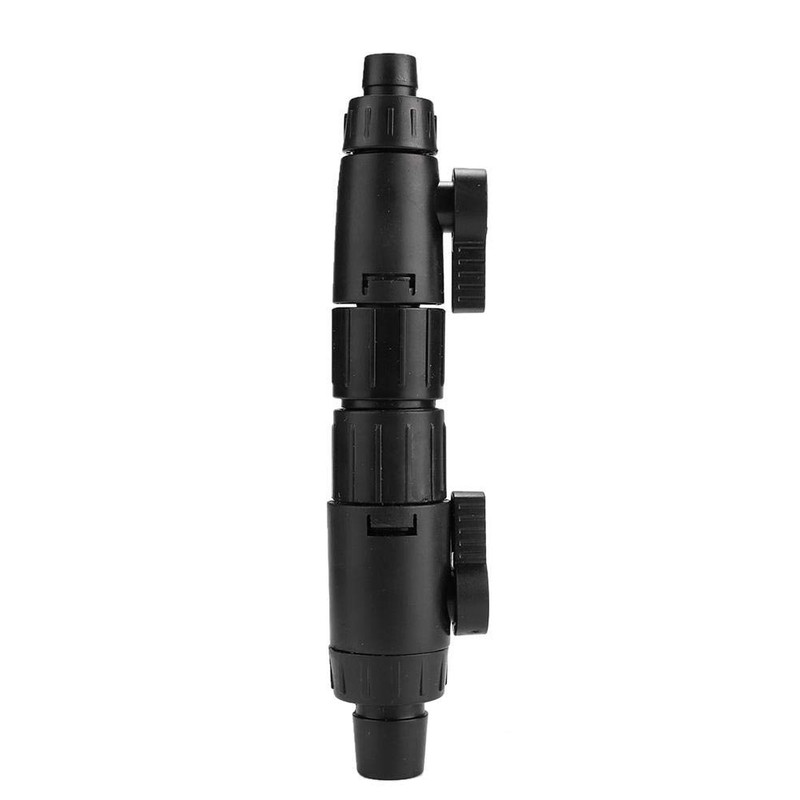 Pssopp Aquarium Hose Valve Pipe Valve Fish Tank Quick Release