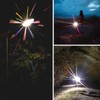NEEWER 58 mm Colourful Starlight Brushed Camera Lens Filter, Special