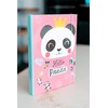 Baagl Folder for School Bag A4 – Folder for Children