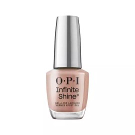 OPI [OPI](김해점)인피니트샤인] A15 - DULCE DE LECHE OPI (Gimhae Store) Infinite Shine - Dulce de Leche