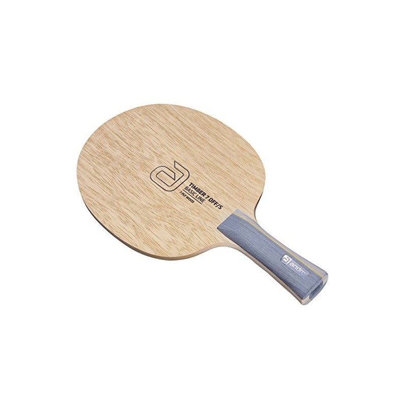 ANDRO Timber7 Off/S Concave Wood
