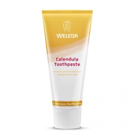 Weleda Buy Weleda Calendula Toothpaste 75ml Online | Chempro Chemists