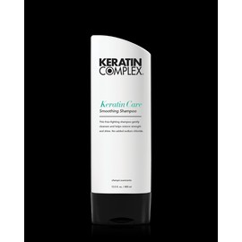 Keratin Complex Keratin Care Shampoo 400ml