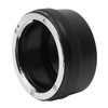 Lens Mount Adapter Lens Converter Ring for Olympus OM Lenses