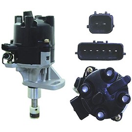 New Distributor For Nissan URVAN Navara 00 01 02 03 04 05 06 07 08 2000-2008 22100-VJ262, 22100VJ262, NS56