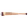 Stila Double-sided complexion brush.