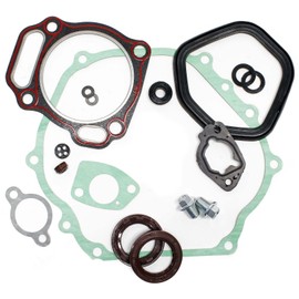 Spare Part LIFAN Gasket Set Seal Kit for 13 hp petrol / gasoline engine