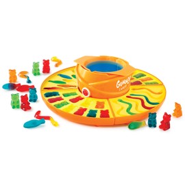 Nostalgia GCM200 Electric Gummy Candy Maker