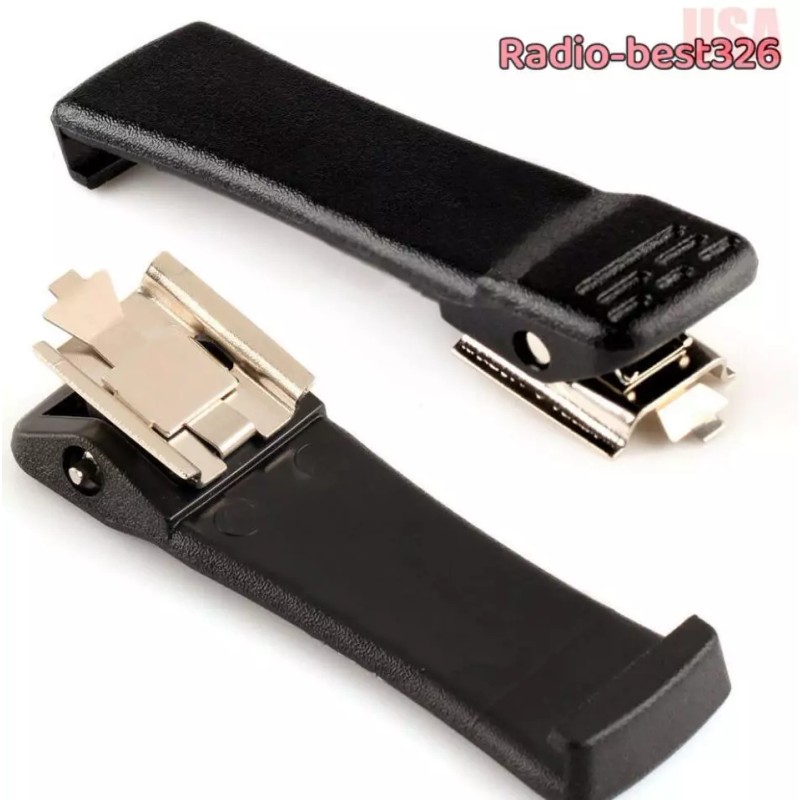 For Motorola 5PCS NTN8460 Belt Clip For APX6000 APX7000 APX8000