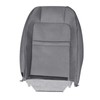 BuliBoao Driver Side Bottom & Top Lean Back Cloth Seat