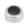 Multimedia Knob Switch Cover 4F0919069 MMI Navigation Rotary Switch Knob