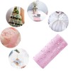 Tulle Fabric Tulle Roll with Small Sequins Glitter Decorative Fabric