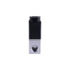 AOMIKITSTU Solenoid Valve 12V, 2v025-08 DC12V Electric Pneumatic Solenoid Valve,