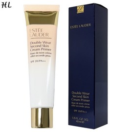 Estee Lauder Double Wear Second Skin Cream Primer SPF20 PA++ 40ml / 에스티로더 더블웨어 세컨드 스킨 크림 프라이머 SPF20 PA++ 40ml