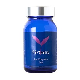 Vertu 302 Lens Im (Enzyme Supplement)