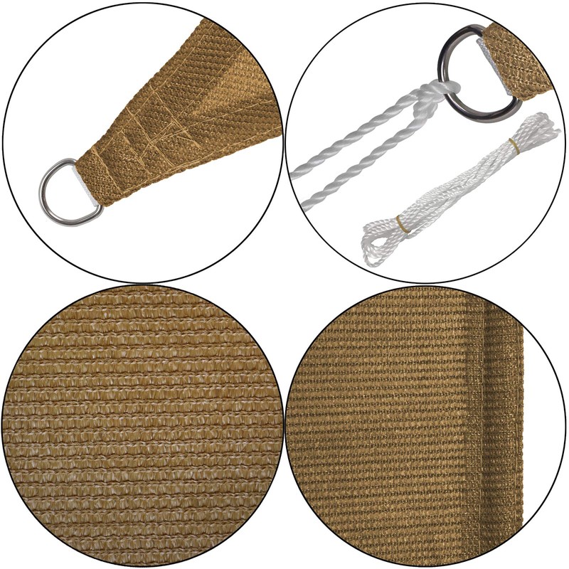 BB Sport Awning 3 m x 3 m x 3