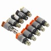 Auto Transmission Solenoid Valve 9HP48 Fit for LANDROVER Range Rover