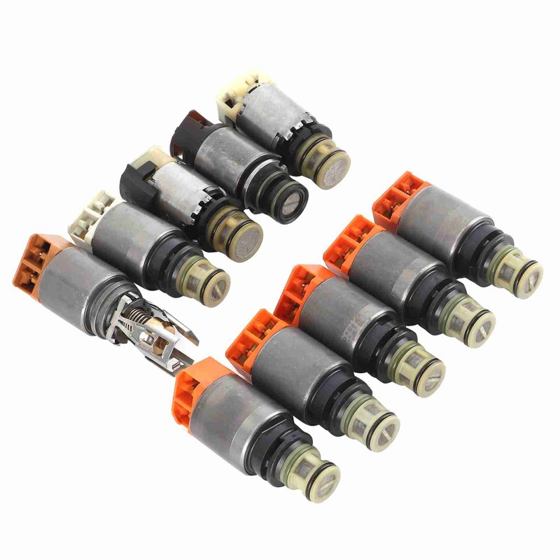 Auto Transmission Solenoid Valve 9HP48 Fit for LANDROVER Range Rover